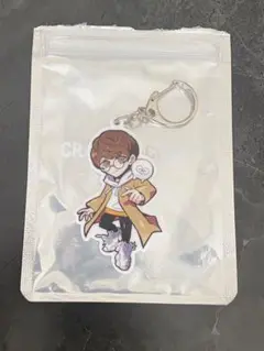 じゃすぱー アクキー