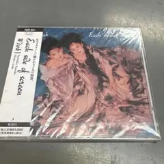 未開封品　Wink / イーチ・サイド・オブ・スクリーン