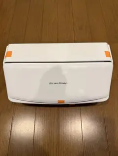 PFU ScanSnap iX1400 ドキュメントスキャナー (付属品一式付)