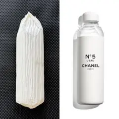 CHANEL ノベルティ　水筒　中古 CHANEL - 2、3年前にこちらで購入したシャネルノベルティ水筒