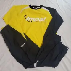 Impal ハンドボール　ピステ上下セット