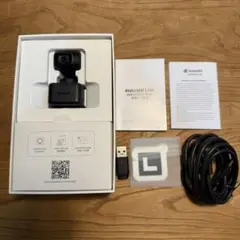 【良好品】Insta360 Link