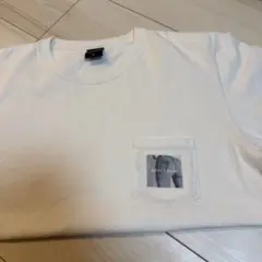APPLEBUM ホワイト Tシャツ