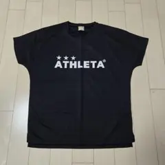 ATHLETA アスレタ プラシャツ Lサイズ
