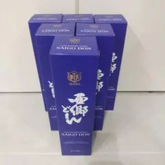 マルスウイスキー 西郷どん(せごどん)2本セット