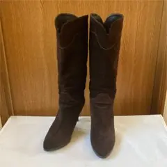 セルジオロッシ ブーツ