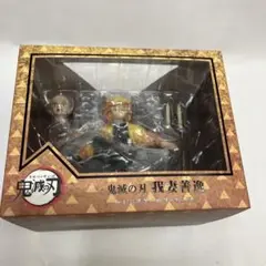 鬼滅の刃 完全受注生産商品 1/8スケールフィギュア　我妻善逸 鬼滅の刃 我妻 善逸 1/8スケールフィギュア