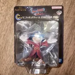 一番くじ〈Disney FANTASIA〉C賞　箱無し