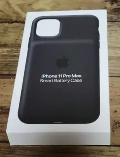 iPhone11 Pro Max Smart Battery Case
