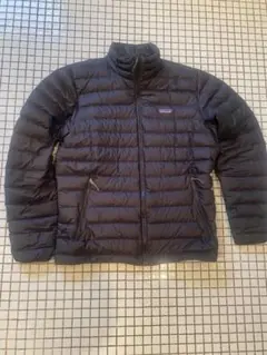 ✴︎✴︎patagonia✴︎✴︎ ブラックMサイズ　 ダウンRN51884 2025年最新】PATAGONIA 51884 ダウンジャケットの人気アイテム