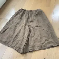 shipsキュロット