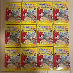 ウルトラマン　かいじゅうパズル×12