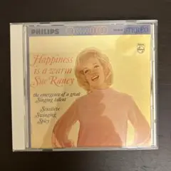 ハッピネス・イズ・ア・ウォーム・スー・レイニー