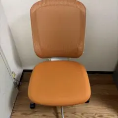 オカムラ　シルフィー　ハイバック