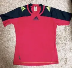 adidas 半袖Tシャツ サッカー フットサルウェア 練習着