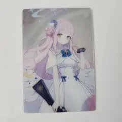 ブルーアーカイブ　ミカ　ウエハース　カード　ブルアカ
