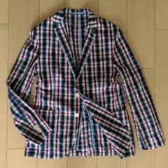 ALBIATE1830 MILANO UNITED ARROWS コットンJKT