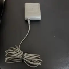 ★迅速発送即購入可能★純正Nintendo DS 3DSACアダプター 充電器
