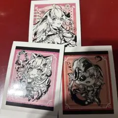 パシャこれ ホロライブ