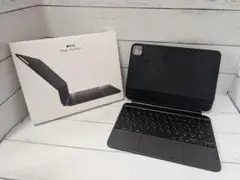 【美品】11インチiPad Pro（M4）用Magic Keyboard