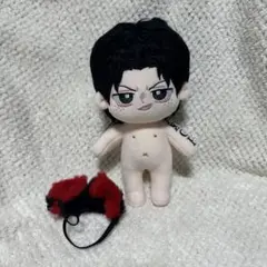 即日発送！超激レア！着せ替えぬいぐるみ 20cm