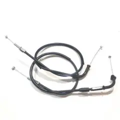 ホンダ CBR250RR MC19 アクセルワイヤー スロットルケーブル
