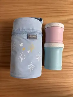 THERMOS 離乳食保存容器セット