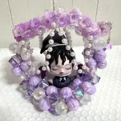 spちゃん　置物