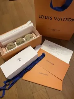 ルイヴィトン キャンドルセット未使用