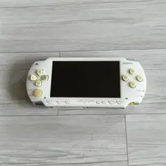 PSP 本体のみ　ジャンク