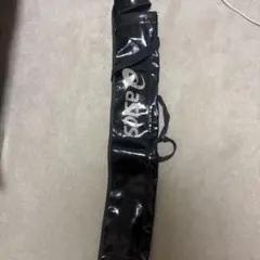 OASICS バットケース 黒