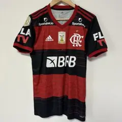 フラメンゴ 2020 マテウジーニョ 支給ユニフォーム