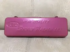 KTC ソケットレンチセット B211