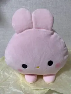 ころころらいふ　おおきめぬいぐるみ12種