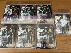 東京リベンジャーズ　アクリルスタンド