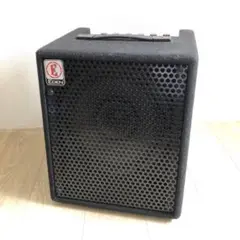 EDEN MICROTOUR ベースアンプ 電池駆動可能 ミニベースアンプ】EDENのポータブル・ベースアンプ「MicroTour