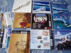 音楽 チューブ TUBE 美ベスト4作品 チューベスト メモリーズ＆メロディーズ