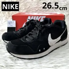 美品✨NIKE ベンチャーランナー VENTURE RUNNER BLACK 黒