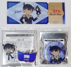 名探偵コナン　ホテルニューオータニ　江戸川コナン　グッズ3点セット
