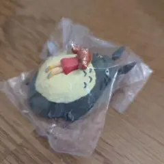 となりのトトロ　ポーズがいっぱいコレクション メイ　おひるね　フィギュア　ジブリ