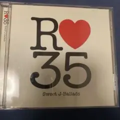 R❤️35 Sweet J-Ballads