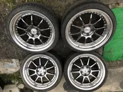 Overdose / OD2374B / SSR Professor SP3 / Color: Chrome