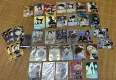 名探偵コナンカードゲーム まとめ売り