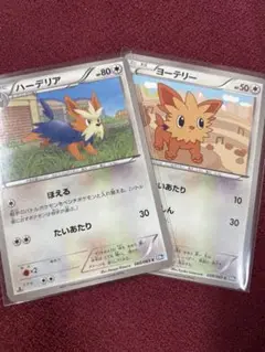 ヨーテリー＆ハーデリア C BW4 ダークラッシュ 060/069