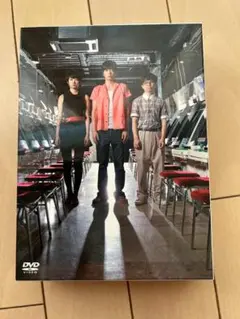 ノーコン・キッド～ぼくらのゲーム史～ DVD-BOX〈5枚組〉