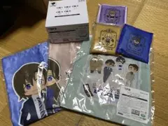 名探偵コナン セガラッキーくじ セット