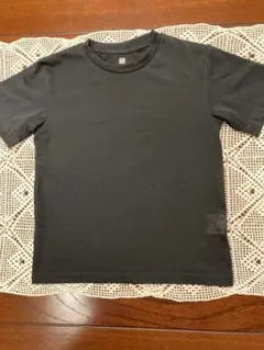 ユニクロ　UNIQLO ドライEX半袖Tシャツ ＆ハーフパンツ（ユーズド）セット