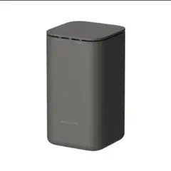 docomo5Gホームルーター本体