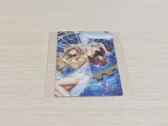 六本木サディスティックナイト 鬼川ナツ 東方ユウキ カード 未使用