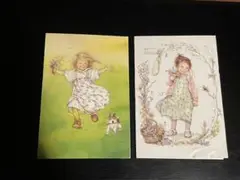 LISI MARTIN 木彫　リシマーチン3点 リシマーチン | デコパージュ・エッグアートなどの専門店